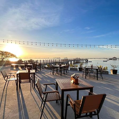 Centara Sonrisa Residences & Suites Sriracha Si Racha Ngoại thất bức ảnh
