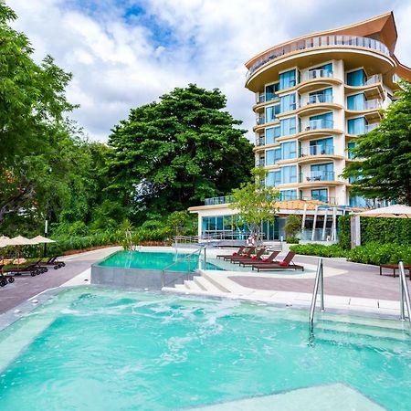 Centara Sonrisa Residences & Suites Sriracha Si Racha Ngoại thất bức ảnh