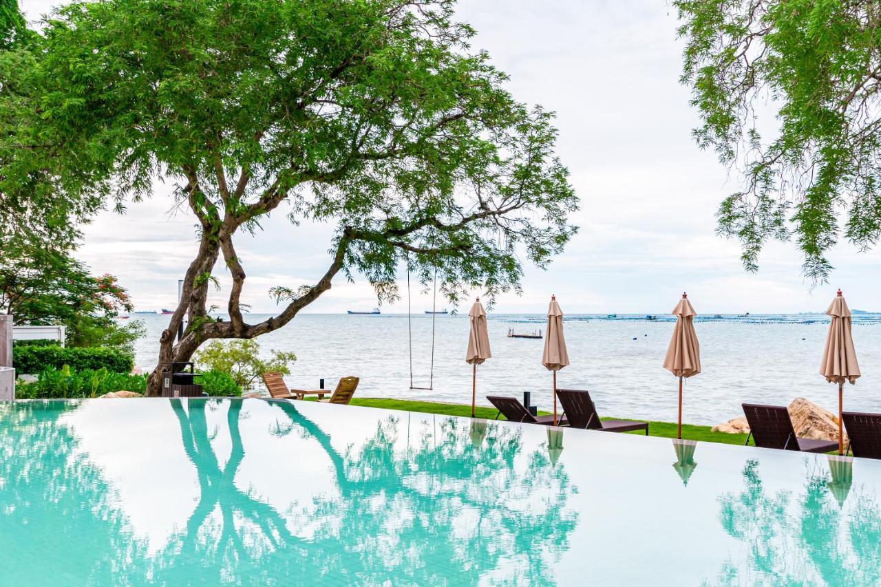 Centara Sonrisa Residences & Suites Sriracha Si Racha Ngoại thất bức ảnh