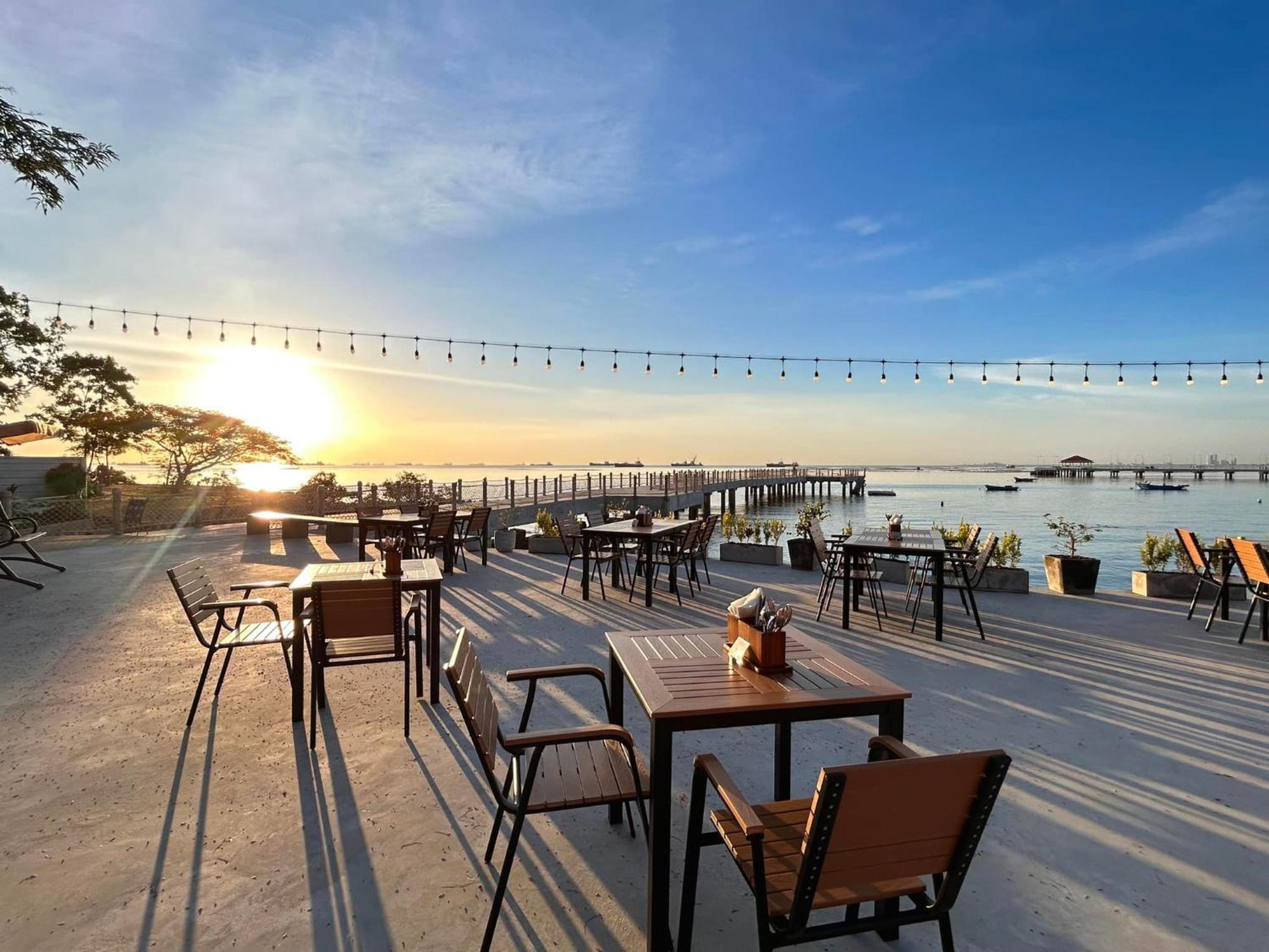 Centara Sonrisa Residences & Suites Sriracha Si Racha Ngoại thất bức ảnh