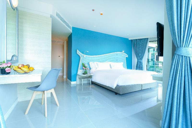 Centara Sonrisa Residences & Suites Sriracha Si Racha Ngoại thất bức ảnh