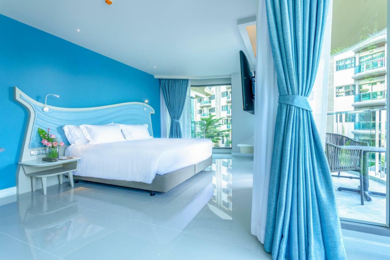 Centara Sonrisa Residences & Suites Sriracha Si Racha Ngoại thất bức ảnh