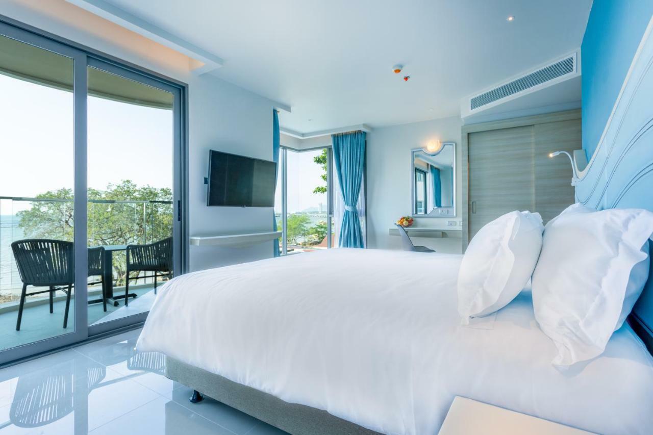 Centara Sonrisa Residences & Suites Sriracha Si Racha Ngoại thất bức ảnh