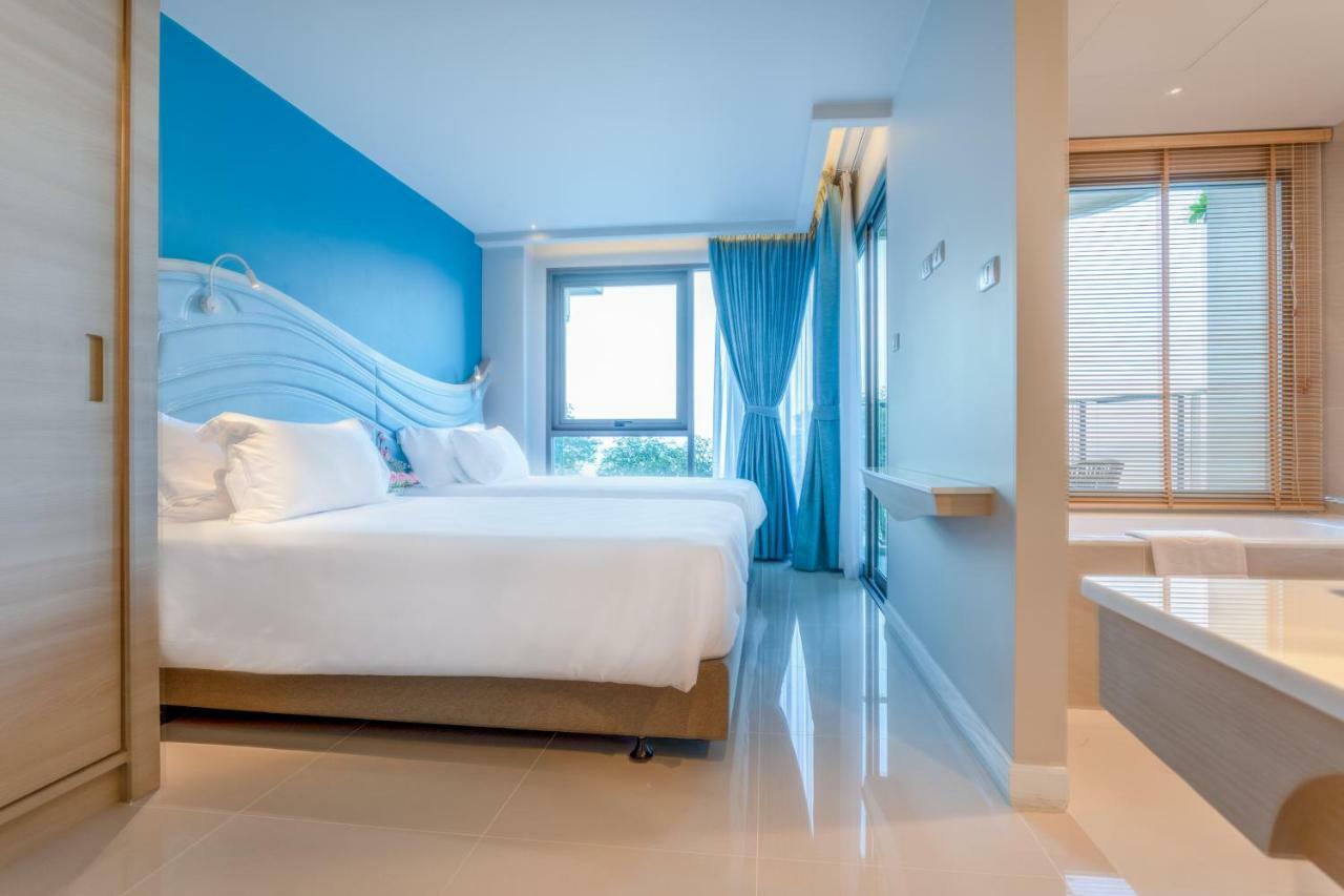 Centara Sonrisa Residences & Suites Sriracha Si Racha Ngoại thất bức ảnh