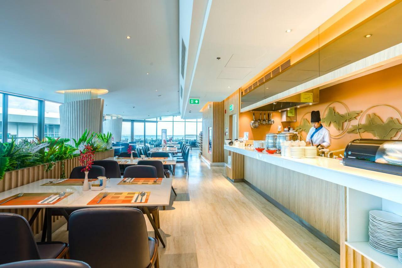 Centara Sonrisa Residences & Suites Sriracha Si Racha Ngoại thất bức ảnh