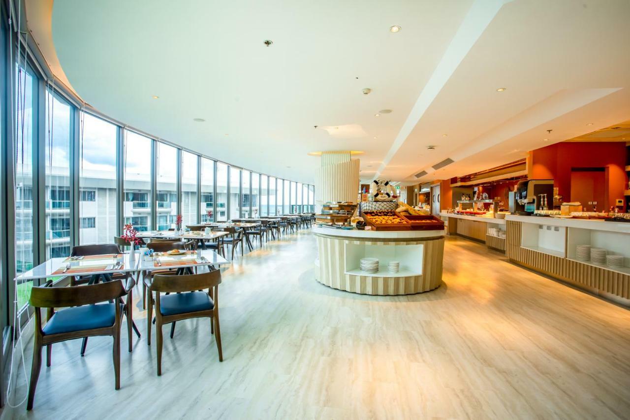 Centara Sonrisa Residences & Suites Sriracha Si Racha Ngoại thất bức ảnh