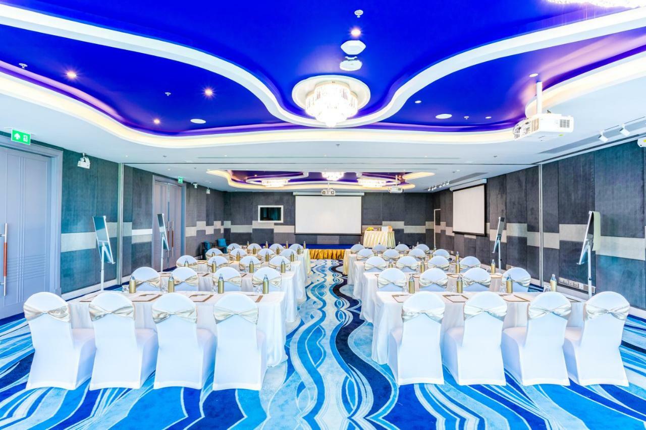 Centara Sonrisa Residences & Suites Sriracha Si Racha Ngoại thất bức ảnh