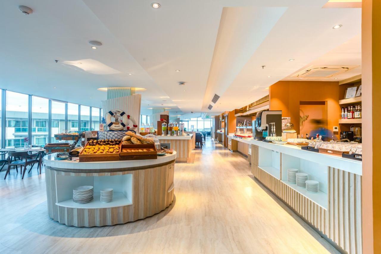 Centara Sonrisa Residences & Suites Sriracha Si Racha Ngoại thất bức ảnh