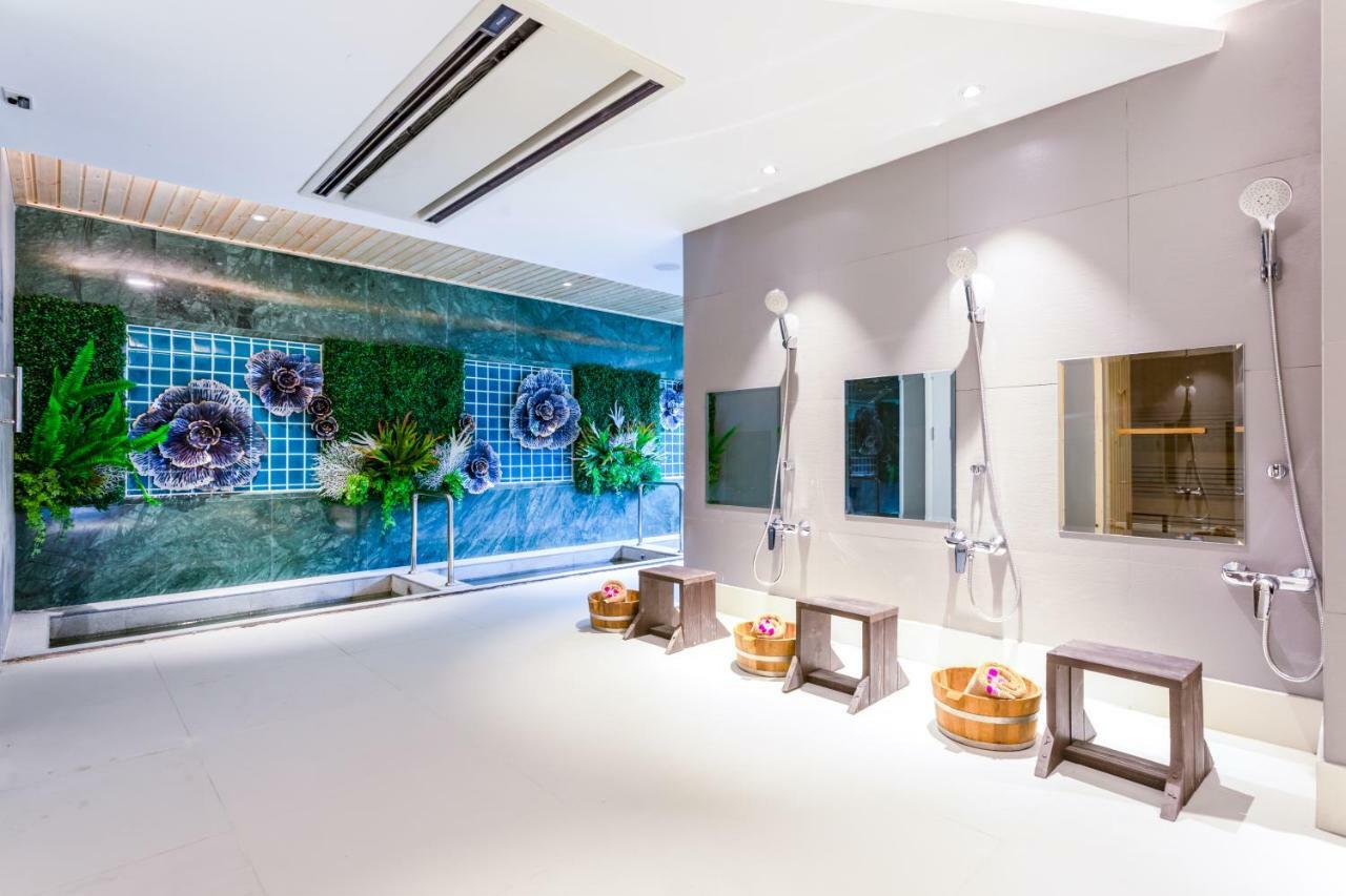 Centara Sonrisa Residences & Suites Sriracha Si Racha Ngoại thất bức ảnh
