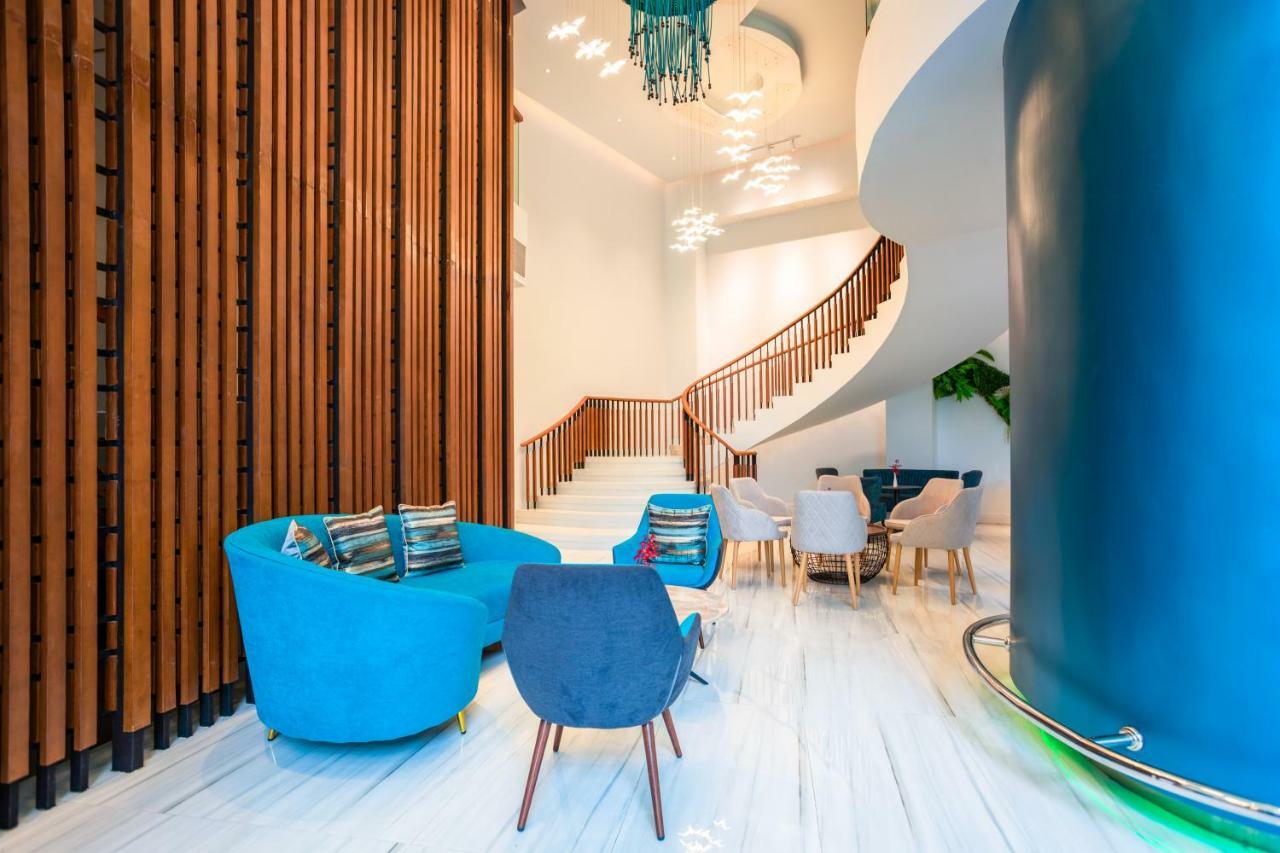 Centara Sonrisa Residences & Suites Sriracha Si Racha Ngoại thất bức ảnh