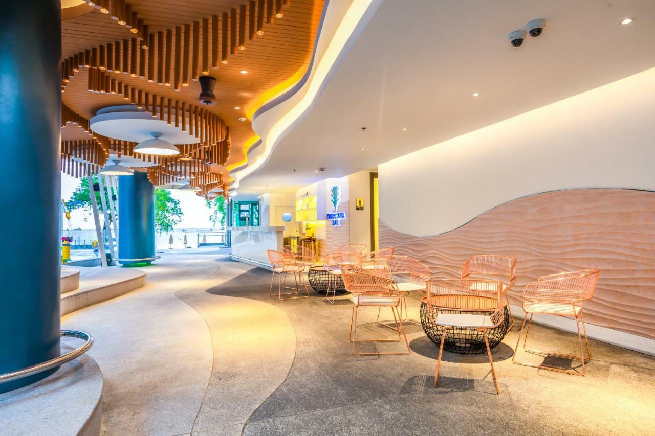 Centara Sonrisa Residences & Suites Sriracha Si Racha Ngoại thất bức ảnh