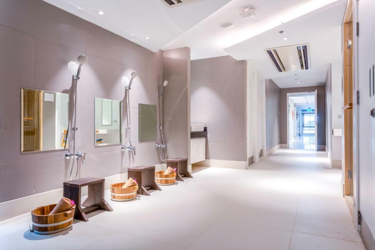 Centara Sonrisa Residences & Suites Sriracha Si Racha Ngoại thất bức ảnh