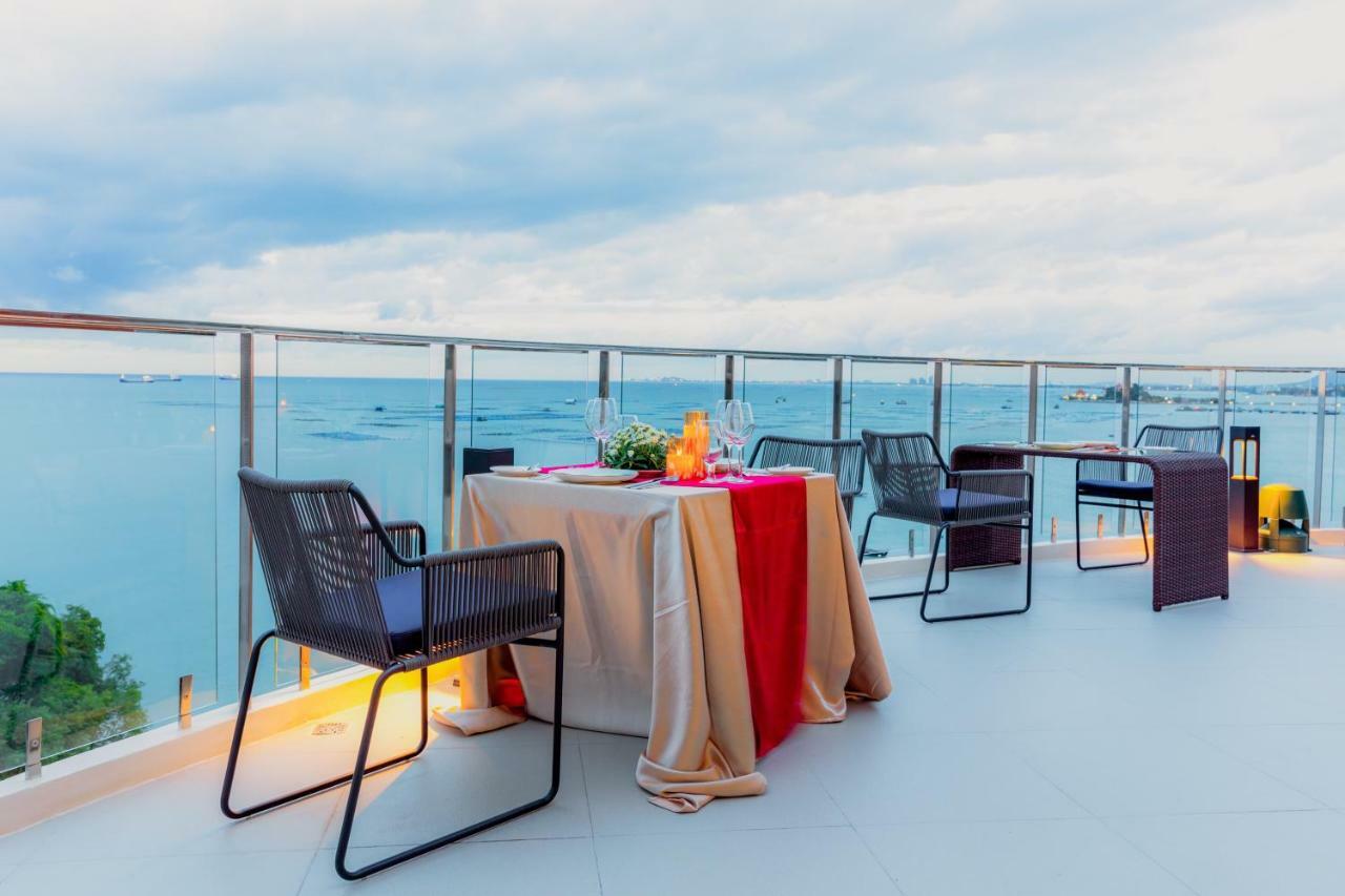 Centara Sonrisa Residences & Suites Sriracha Si Racha Ngoại thất bức ảnh