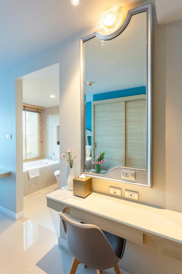 Centara Sonrisa Residences & Suites Sriracha Si Racha Ngoại thất bức ảnh