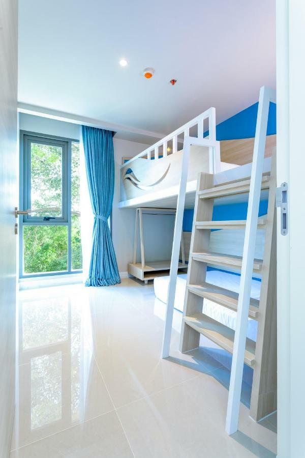 Centara Sonrisa Residences & Suites Sriracha Si Racha Ngoại thất bức ảnh