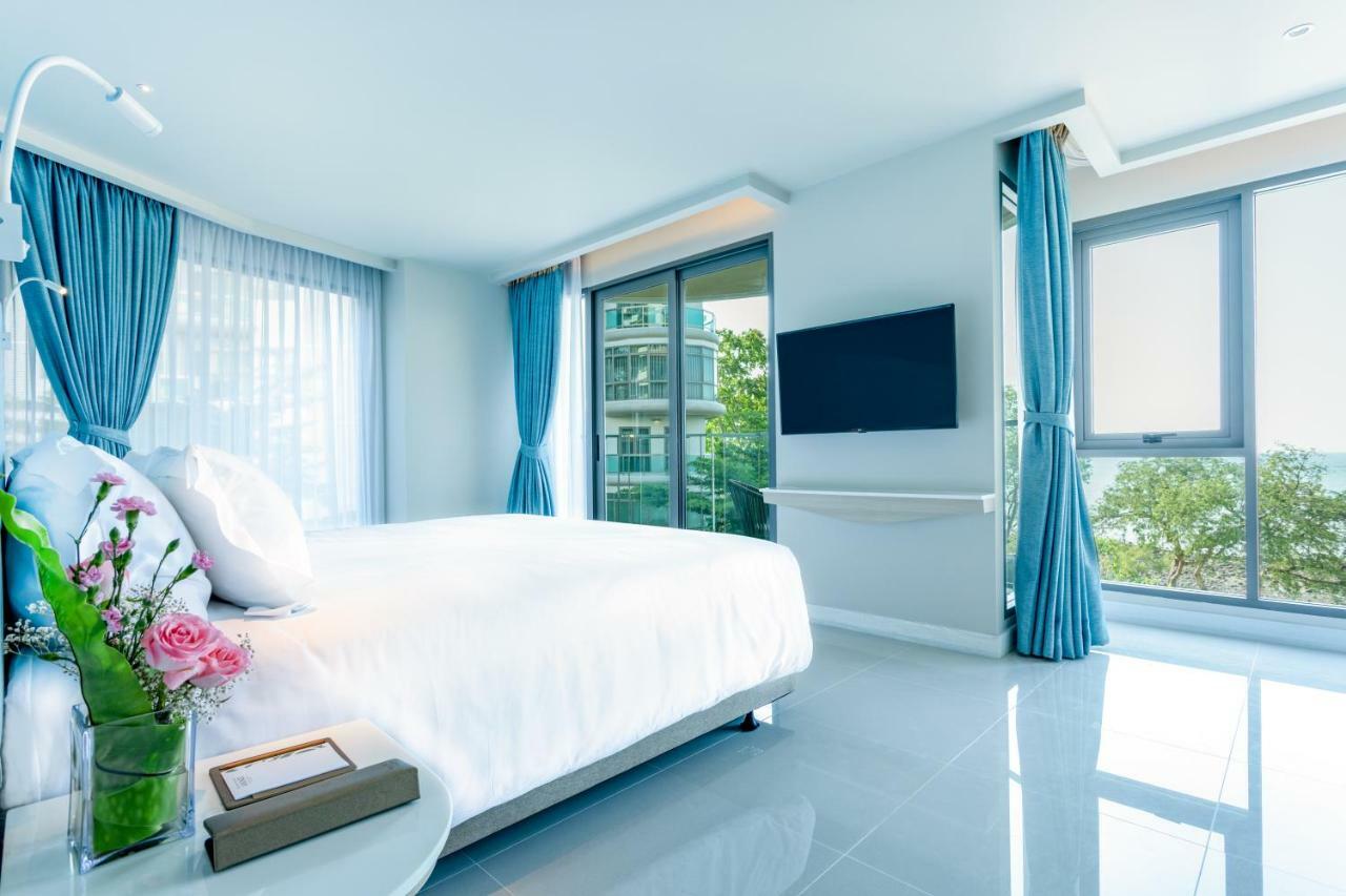Centara Sonrisa Residences & Suites Sriracha Si Racha Ngoại thất bức ảnh