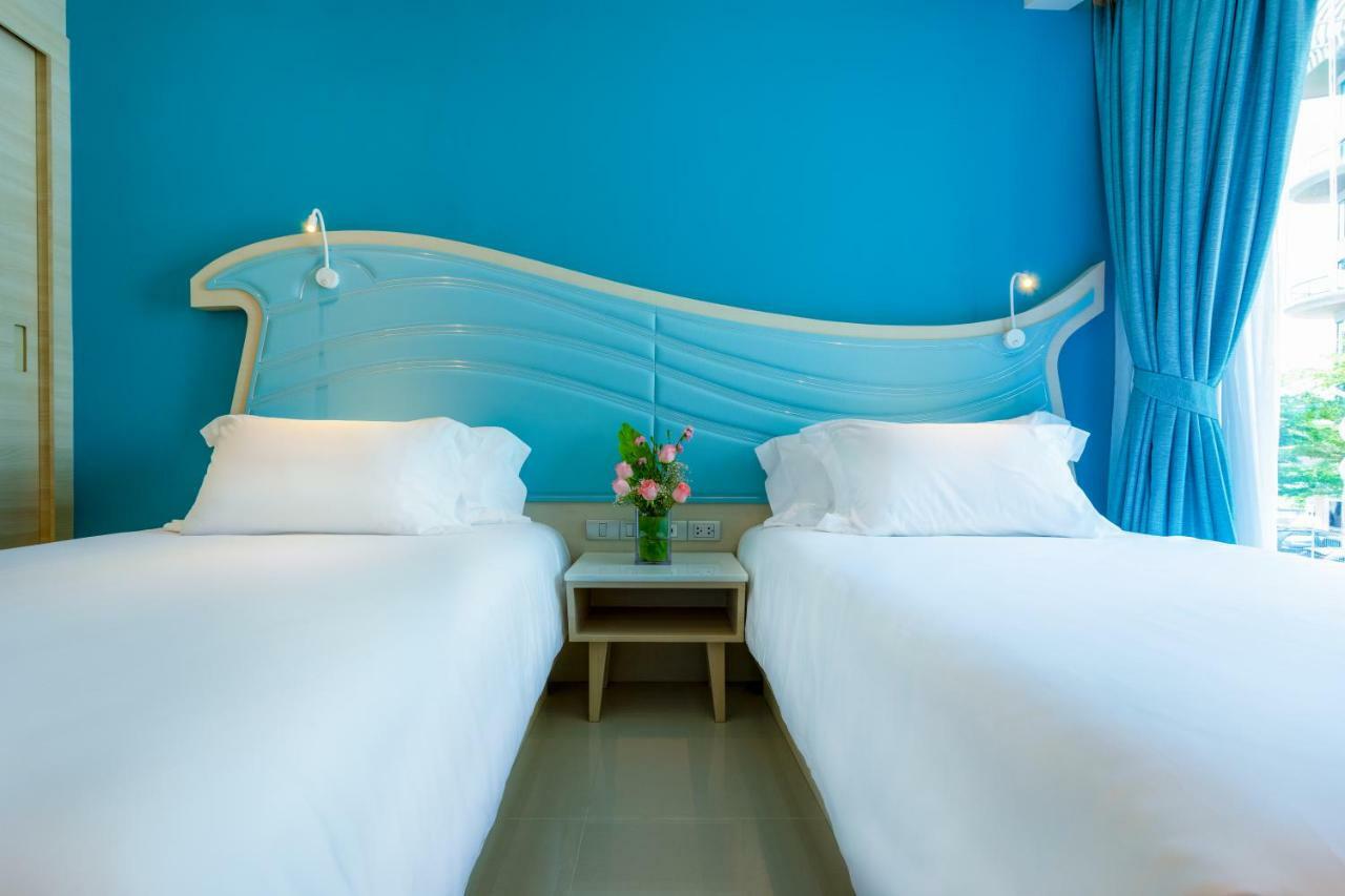 Centara Sonrisa Residences & Suites Sriracha Si Racha Ngoại thất bức ảnh