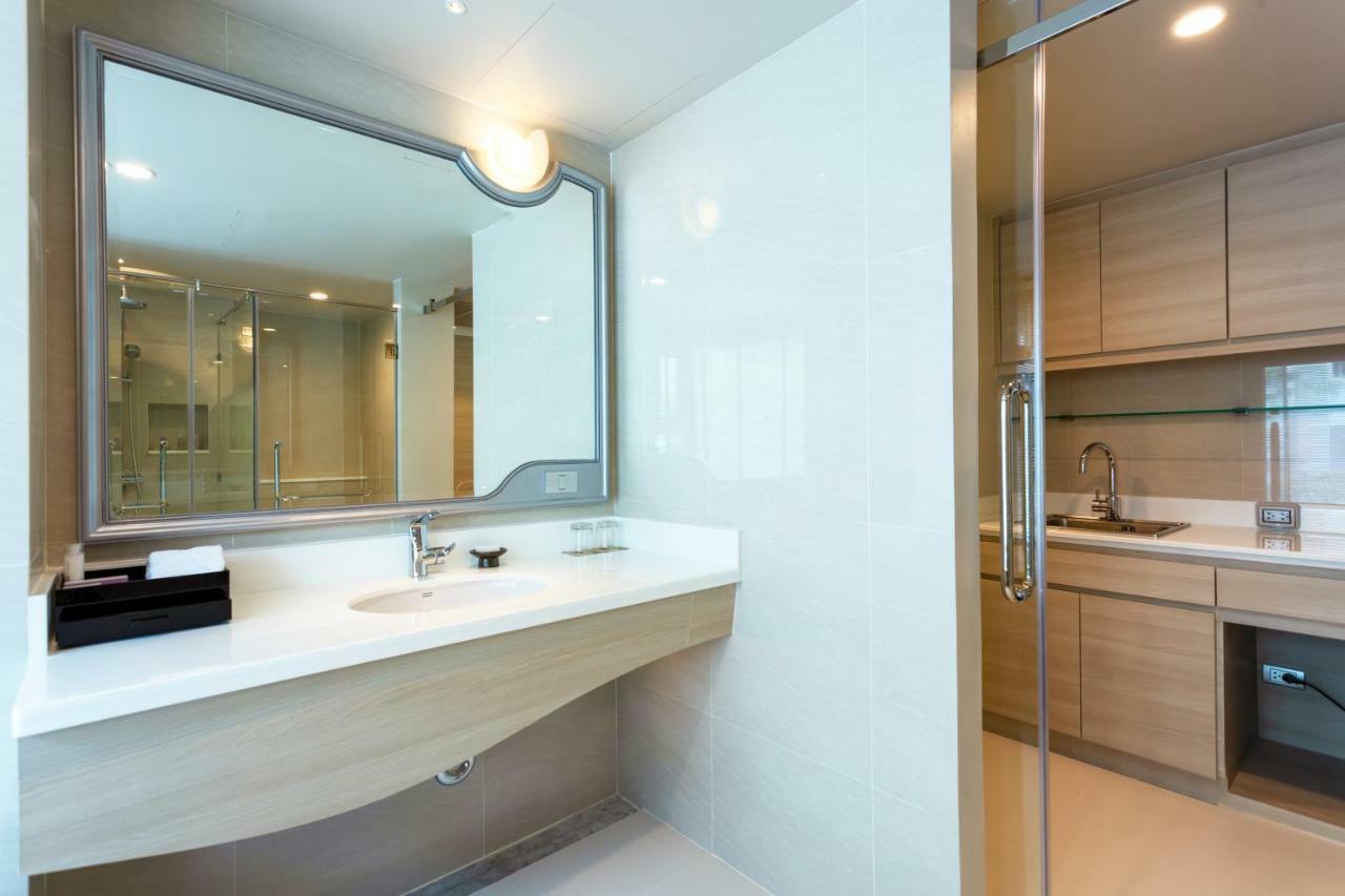 Centara Sonrisa Residences & Suites Sriracha Si Racha Ngoại thất bức ảnh
