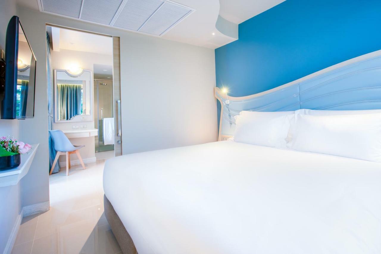 Centara Sonrisa Residences & Suites Sriracha Si Racha Ngoại thất bức ảnh