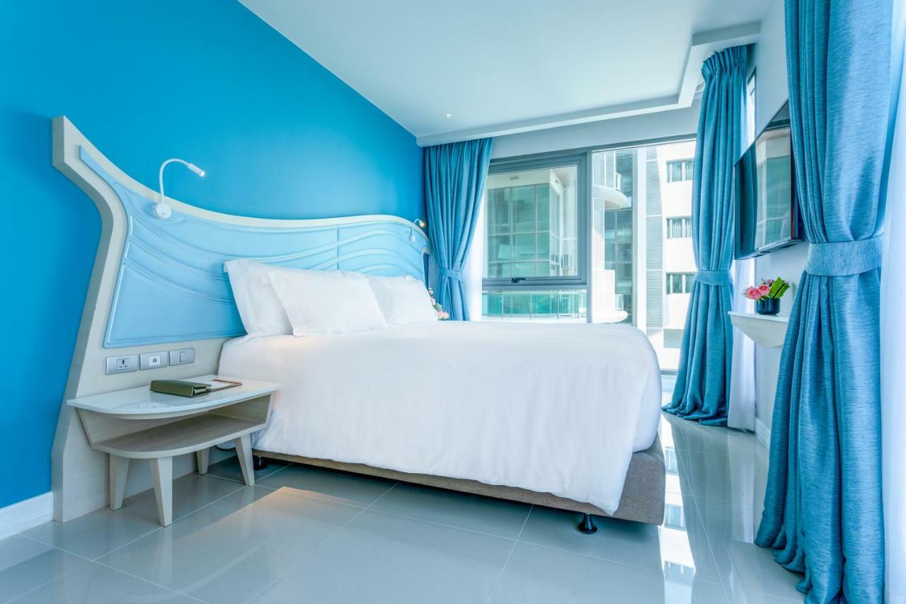 Centara Sonrisa Residences & Suites Sriracha Si Racha Ngoại thất bức ảnh