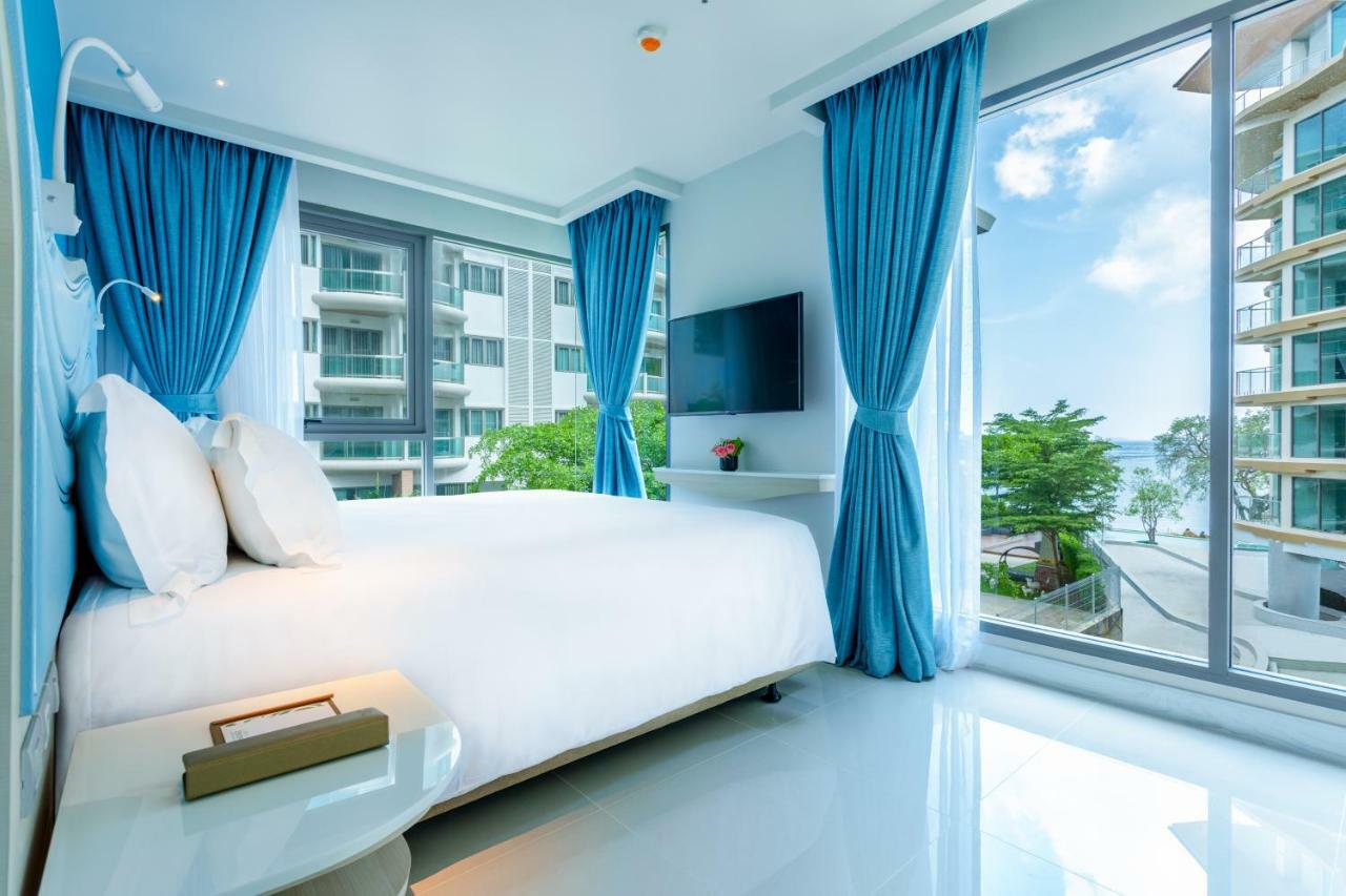 Centara Sonrisa Residences & Suites Sriracha Si Racha Ngoại thất bức ảnh