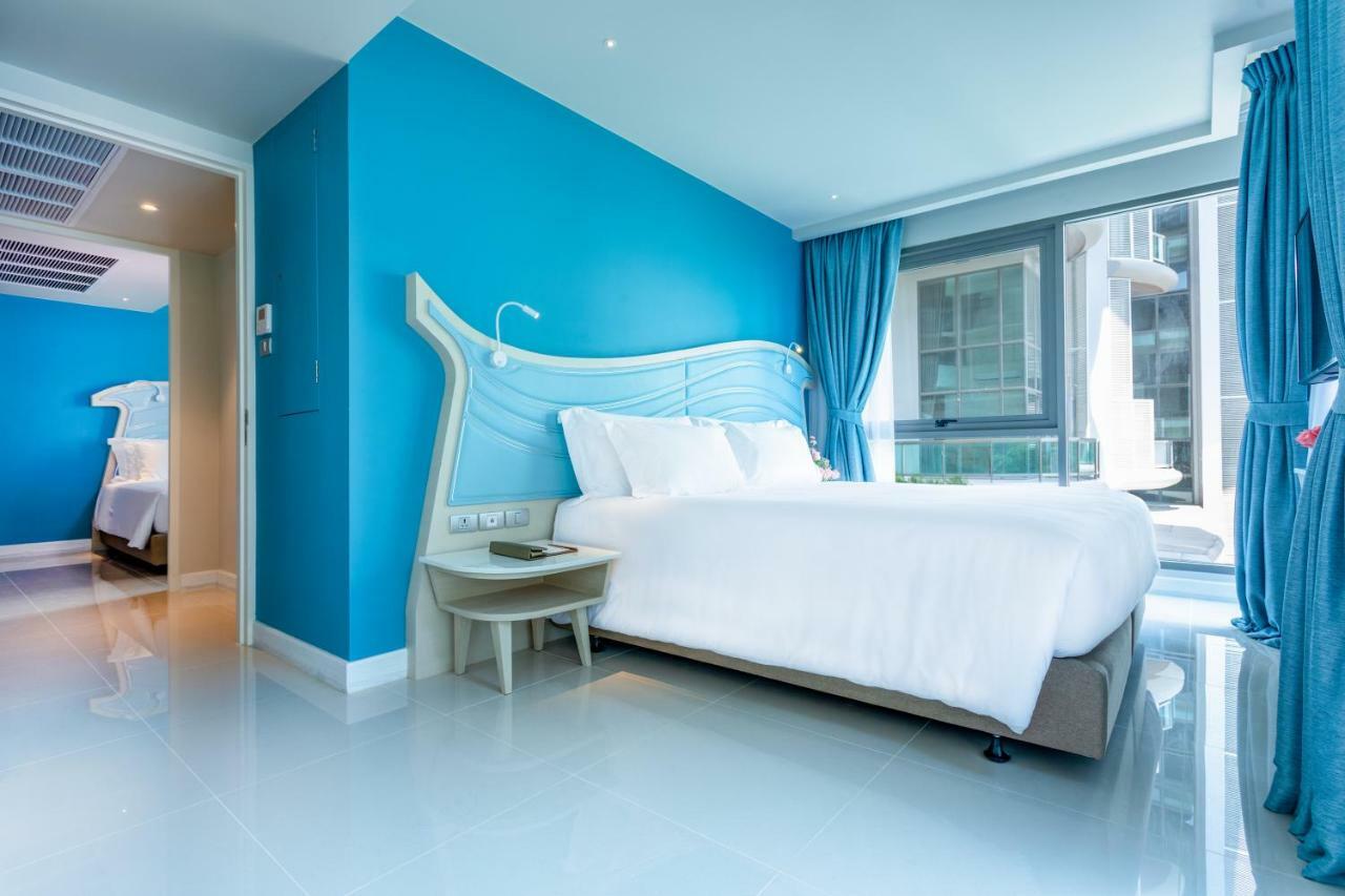 Centara Sonrisa Residences & Suites Sriracha Si Racha Ngoại thất bức ảnh