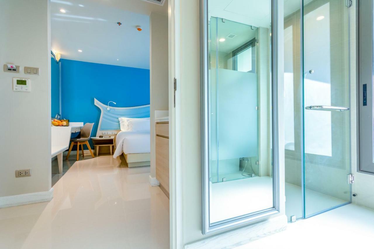 Centara Sonrisa Residences & Suites Sriracha Si Racha Ngoại thất bức ảnh