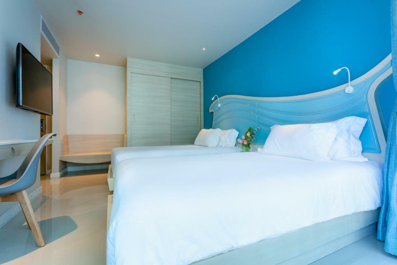 Centara Sonrisa Residences & Suites Sriracha Si Racha Ngoại thất bức ảnh